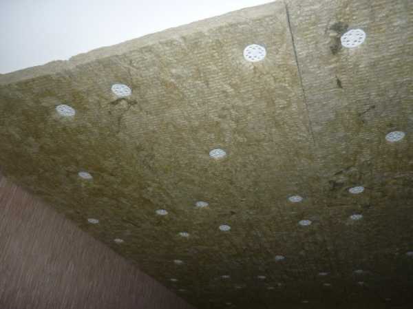 Как правильно сделать шумоизоляцию потолка в квартире – Звукоизоляция потолка в квартире своими руками: материалы под натяжной потолок