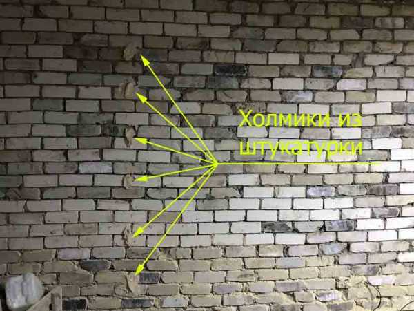 Как правильно ставить маяки – Как выставить маяки под штукатурку стен: пошаговая инструкция