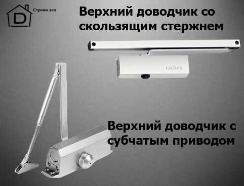 Как правильно установить доводчик на входную дверь – Как правильно установить доводчик на входную дверь