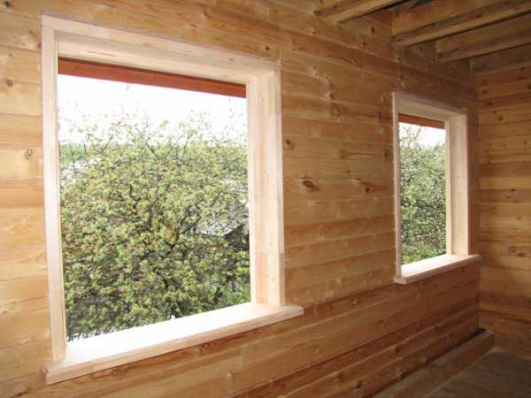 Как правильно вставить пластиковое окно в деревянном доме – Установка пластиковых окон в деревянном доме своими руками: особенности установки, инструкция, видео