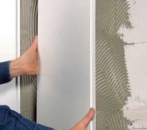 Как прикрепить панель пвх к стене – как крепить ламели и как обшивать стену, отделка и обшивка пластиковыми панелями, варианты креплений