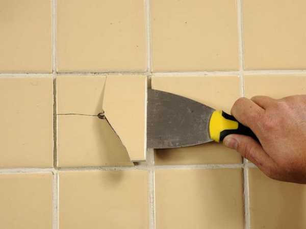Как просверлить отверстие в керамической плитке на стене – Как сверлить кафельную плитку на стене в ванной