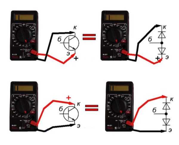 Как проверить транзистор 8050 мультиметром – Проверить транзистор мультиметром прозвонкой на исправность: биполярный, полевой, составной