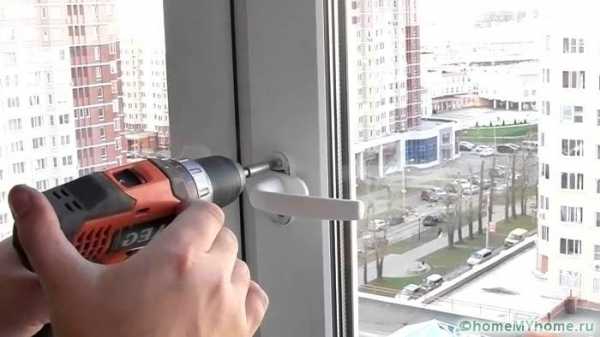 Как регулировать пвх окна видео – Как регулировать пластиковые окна: выполняем регулировку самостоятельно, инструкция