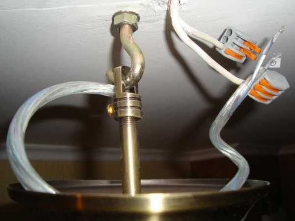 Как самому подключить люстру – 2 способа - как подключить люстру к выключателю. Ошибки схемы. Подключение через двухклавишный с 3 проводами или диммер.