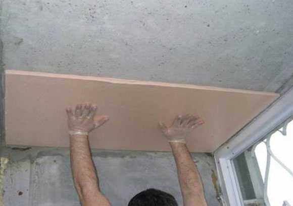 Как самому утеплить балкон и сделать отделку балкона фото – утепление изнутри своими руками и пошаговая инструкция