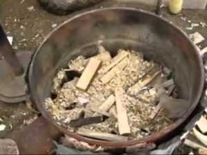 Как сделать бубафоню – схема самодельной печи длительного горения на дровах, фото и видео-инструкция, оптимальные размеры
