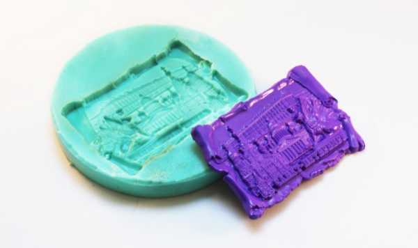 Как сделать из пластика форму – Литье пластмасс в силикон — доступное мелкосерийное производство в домашних условиях / Блог компании Top 3D Shop / Хабр