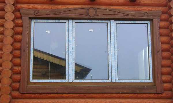 Как сделать наличники на окна в деревянном доме – видео-инструкция по установке своими руками, особенности пластиковых, резных, простых, брошированых изделий, шаблонов,, варианты, цена, фото