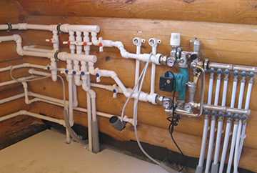 Как сделать отопление в частном доме – Что нужно знать, чтобы сделать водяное отопление частного дома своими руками?