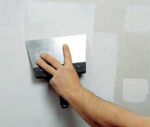 Как шпаклевать стены бетонные – выбор материалов и инструментов для быстрой отделки бетонной, деревянной или кирпичной стены в квартире для нанесения толстым или тонким слоем