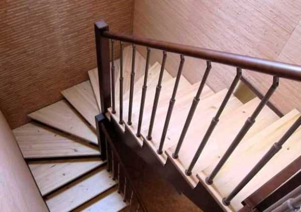 Как собрать лестницу на второй этаж своими руками видео – Деревянная лестница на второй этаж своими руками: фото + видео