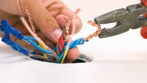 Как сварить провода в распределительной коробке – Сварка проводов в распределительной коробке своими руками