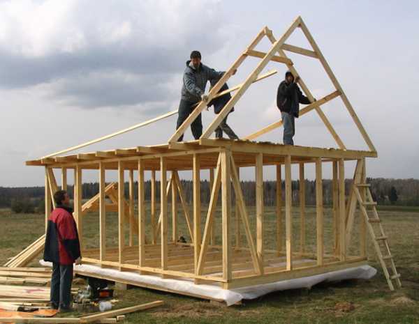 Как удешевить строительство дома – Как удешевить строительство дома