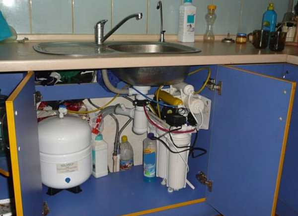 Как установить фильтр для воды – Как установить фильтр для воды: подключение фильтра к водопроводу