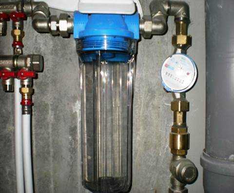 Как установить фильтр для воды – Как установить фильтр для воды: подключение фильтра к водопроводу