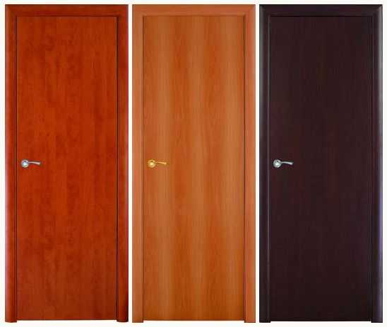 Как установить комнатную дверь – Установка межкомнатных дверей своими руками: простая инструкция