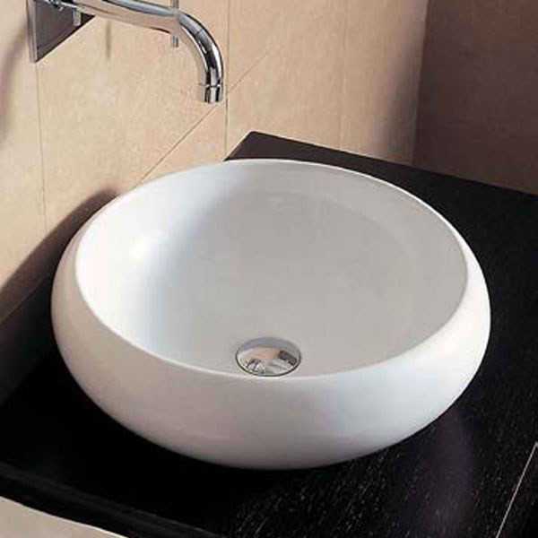 Как установить раковину в столешницу в ванной – как встроить раковину в столешницу в ванной своими руками (фото + видео) » SanDizain.ru