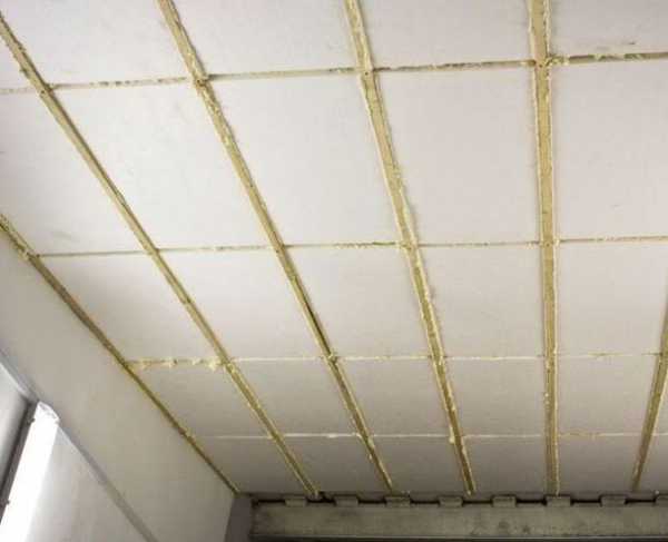 Как утеплить потолок на лоджии своими руками видео – утепление потолка, как утеплить лоджию пеноплексом, видео и крыша на последнем этаже