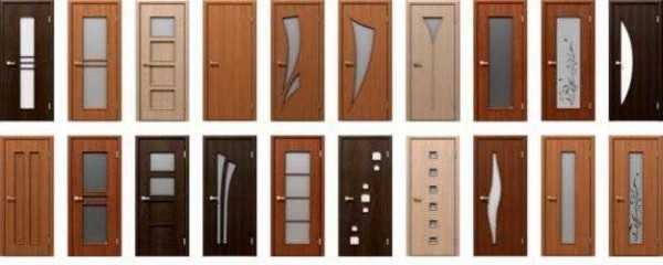 Как вставить двери межкомнатные – Установка межкомнатных дверей своими руками: простая инструкция