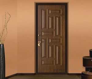 Как выбирать входную дверь в квартиру – Как выбрать входную металлическую дверь в квартиру по качеству: советы профессионала, отзывы, видео
