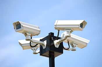Как выбрать камеры видеонаблюдения уличные – 7 критериев выбора камер видеонаблюдения