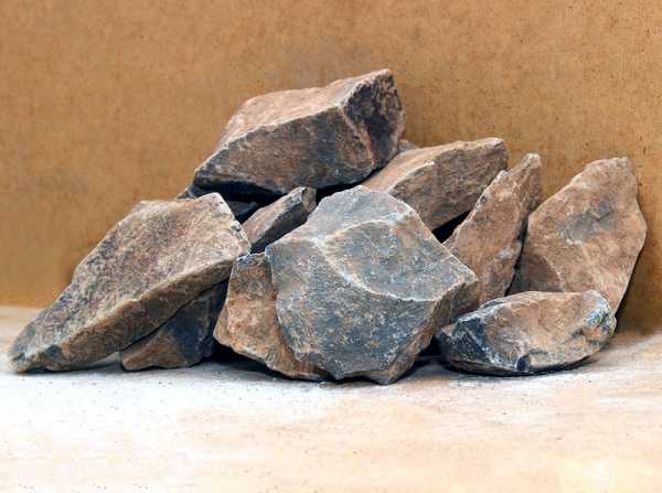 Как выбрать камни для каменки в баню – Как выбрать камни для бани: Советы специалистов