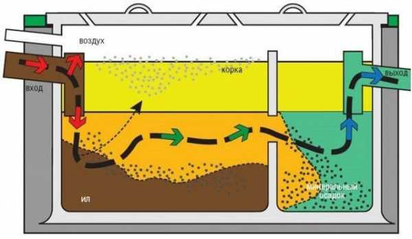 Как выбрать септик для дачи – какой септик самый лучший + полезные советы