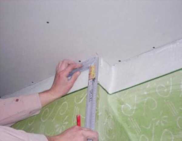 Как закрепить панели пвх на потолке – Как крепить ПВХ панели к потолку правильно: 4 популярных способа