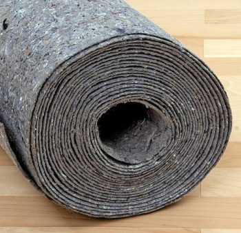 Какая подложка под линолеум лучше на бетонный пол – какую выбрать и как утеплить напольное покрытие в квартире, что подложить и нужен ли утеплитель