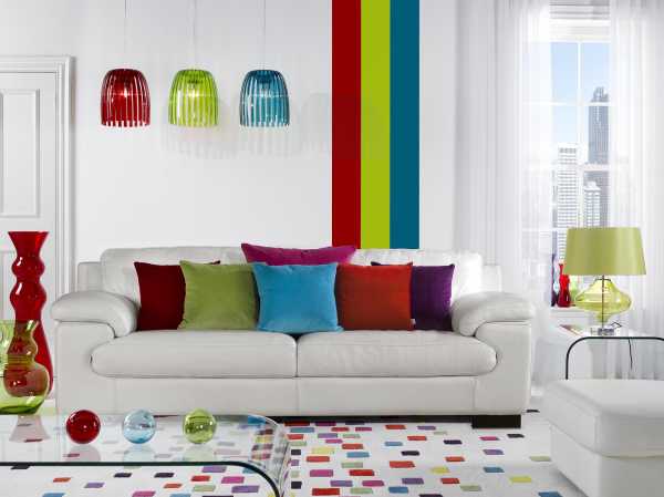 Какие цвета в интерьере сочетаются – Сочетание цветов в интерьере - какую цветовую гамму подобрать для спальни, кухни, гостиной, примеры палитры и таблица + фото