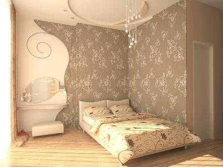 Какие должны быть обои в спальне – Обои для спальни, фото модных и красивых обоев для стен в спальню, какие обои выбрать и как правильно подобрать по цвету и оформлению