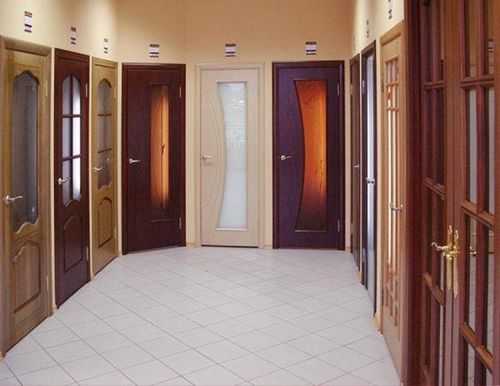 Какие двери лучше для ванной и туалета – Какие лучше выбрать двери в ванную комнату и туалет — 50 фото