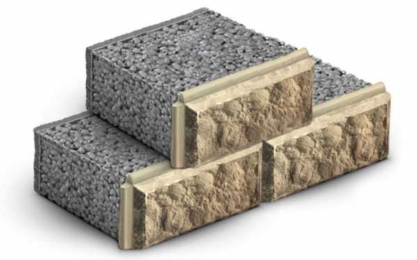 Какие лучше блоки для строительства дома лучше использовать – Какие строительные блоки лучше выбрать для индивидуального строительства: основные параметры выбора