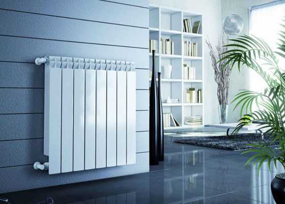 Какие лучше радиаторы отопления в квартире – какие батареи лучше ставить в многоквартирном доме, рейтинг-2018 и выбор моделей
