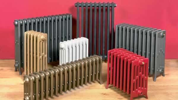Какие радиаторы лучшие – Какие радиаторы отопления лучше выбрать для квартиры: полезная инструкция