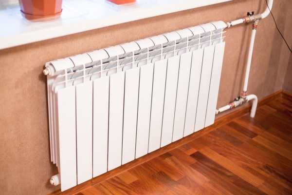 Какие радиаторы ставить радиаторы отопления – Какие батареи отопления лучше для частного дома: выбор радиаторов, сравнение вариантов