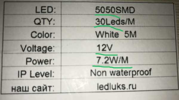 Какой блок питания нужен для светодиодной ленты 5 метров 5050 – Рассчитать мощность блока питания для светодиодной ленты. Преимущества современной светодиодной техники. Как правильно выбрать источник питания LED–лент