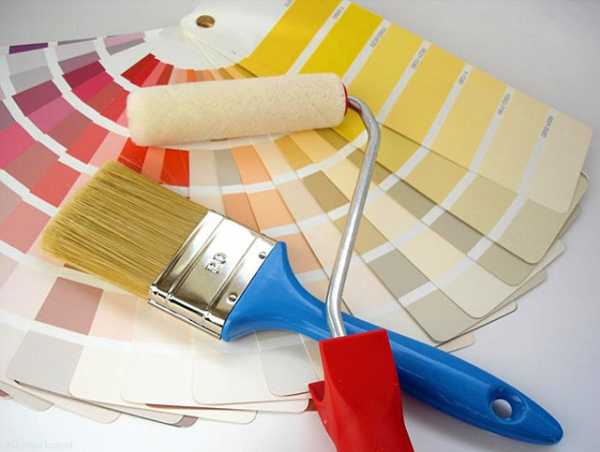 Какой лучше краской покрасить потолок – какую краску выбрать для потолка, как правильно красить валиком своими руками