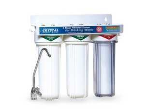 Какой выбрать фильтр для воды – Фильтры для оочистки воды - какой выбрать для дома, на что смотреть и несколько полезных советов