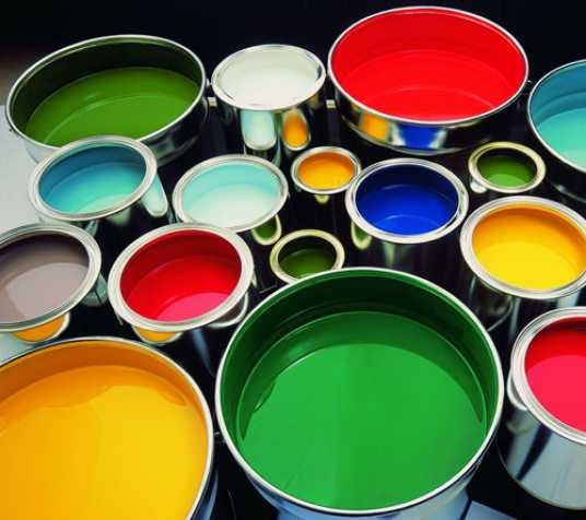 Какую краску выбрать для потолка – Как выбрать краску для потолка