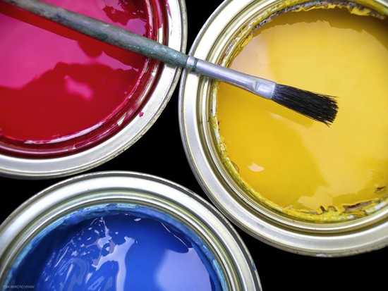 Какую краску выбрать для потолка – Как выбрать краску для потолка