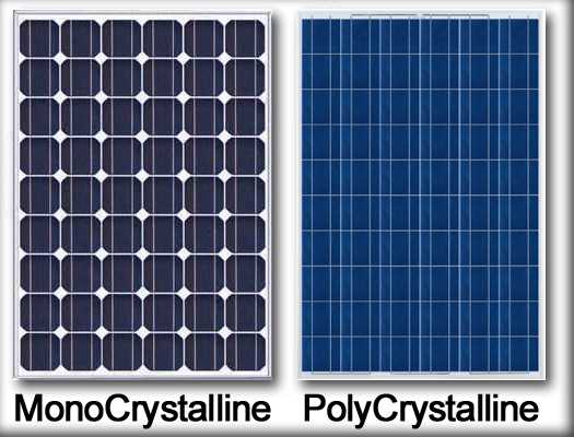 Какую солнечную панель выбрать – Какие солнечные батареи лучше выбрать для дома
