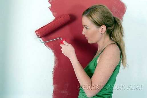 Какую выбрать краску – Какой краской красить стены в квартире? Виды и характеристики красок для стен
