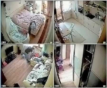 Камера скрытая в квартиру в – как работает, где спрятать, как поставить в квартире