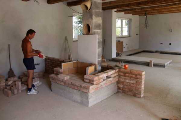 Камин для отопления дома – печь камин с воздуховодами, на дровах, можно ли отопить дом камином, воздушное отопление, обогревает ли камин
