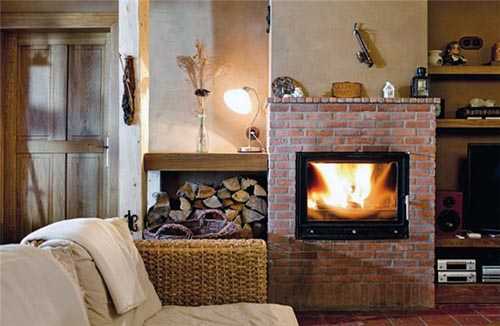 Камин печь для отопления дома – рейтинг, какие можно сделать, выбрать лучший дымоход, пеллетные современные, фото с теплообменником, лежанкой