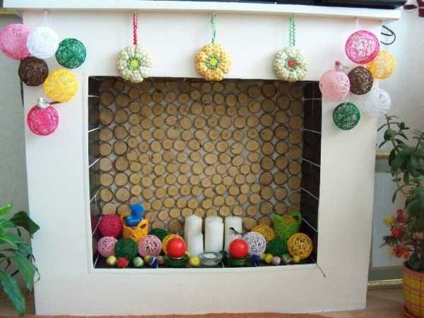 Камины декоративные в квартиру – имитация электрокамина в интерьере, фальш-камин для городской квартиры