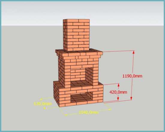 Камины дровяные для дома из кирпича – Камины для дома дровяные из кирпича. Какие материалы лучше использовать для кладки камина? Система с воздушным контуром