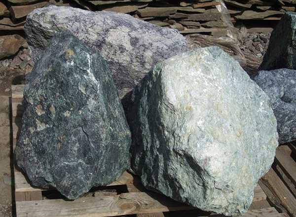 Камни для печь для бани – Какие камни лучше использовать для бани